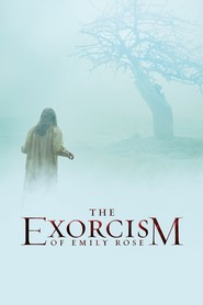 The Exorcism of Emily Rose is similar to The Moonshiner's Wife.