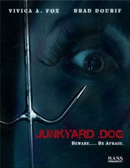 Junkyard Dog is similar to The Boy in Blue.