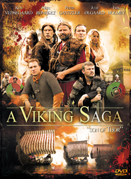 A Viking Saga is similar to Wrong Turn 6: Last Resort.