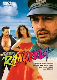Rangeela is similar to Haskett's Chance.