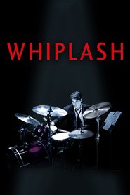 Whiplash is similar to Giroblauw met John Cleese.