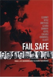 Fail Safe is similar to Out of Rosenheim.