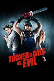 Tucker and Dale vs Evil is similar to Ubit Stalina.