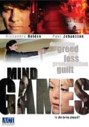 Mind Games is similar to Tripoli.