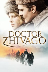 Doctor Zhivago is similar to Joyeux Noel.