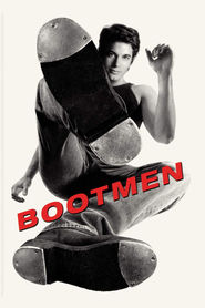 Bootmen is similar to The After Party.