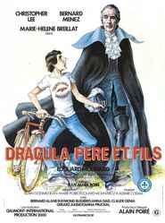 Dracula pere et fils is similar to Call the Mesquiteers.