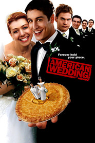American Wedding is similar to V stepi.