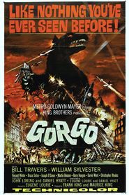 Gorgo is similar to Strange Brew.
