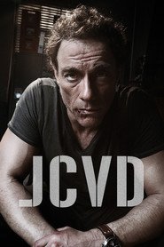 JCVD is similar to The Trouble Hunter.