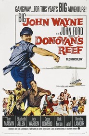 Donovan's Reef is similar to Pirates of the Caribbean: At World's End.