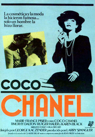Chanel Solitaire is similar to The Woman Michael Married.