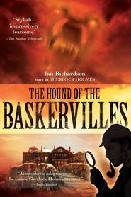 The Hound of the Baskervilles is similar to Lubimay Doch Papj Karlo.
