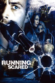 Running Scared is similar to Monsterwolf.