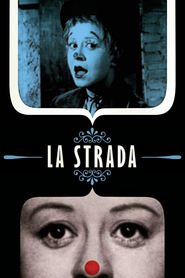 La strada is similar to The Cipher Message.