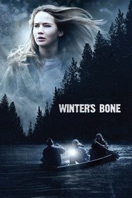 Winter's Bone is similar to An American Synagogue.