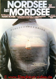 Nordsee ist Mordsee is similar to A Jonah.