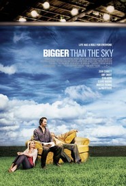 Bigger Than the Sky is similar to Jacqueline Bouvier Kennedy.