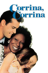 Corrina, Corrina is similar to The New Editor.