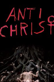 Antichrist is similar to The Hellstrom Chronicle.