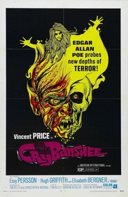 Cry of the Banshee is similar to Daylight Robbery.