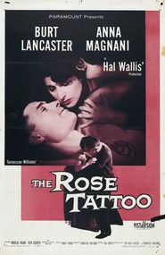 The Rose Tattoo is similar to Welcome Home.