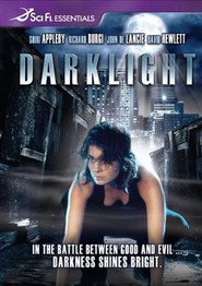 Darklight is similar to Little House: Look Back to Yesterday.
