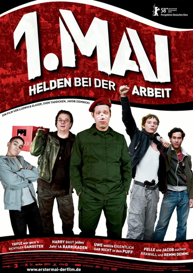 Movies 1. Mai poster