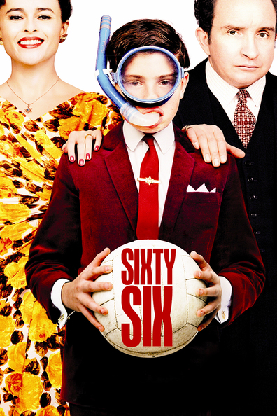Movies Sixty Six poster