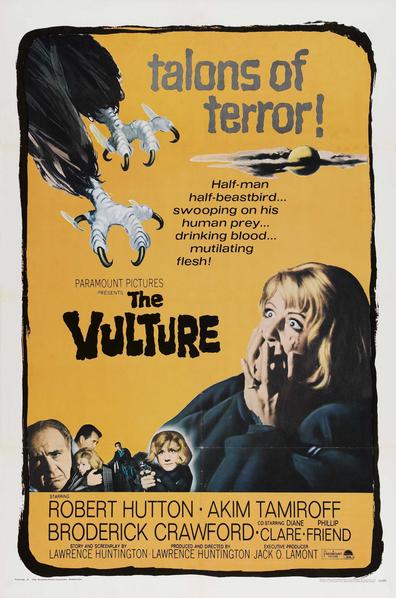 Movies The Vulture poster