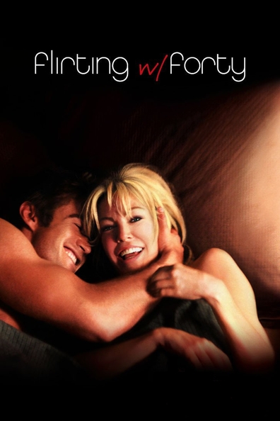 Movies Flirting with Forty poster