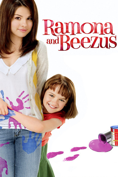 Movies Ramona and Beezus poster
