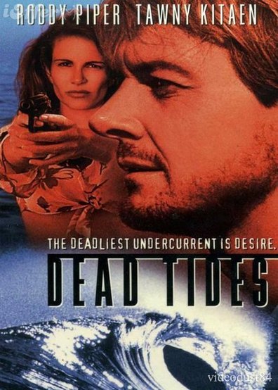 Movies Dead Tides poster