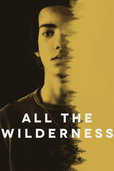 Movies All the Wilderness poster