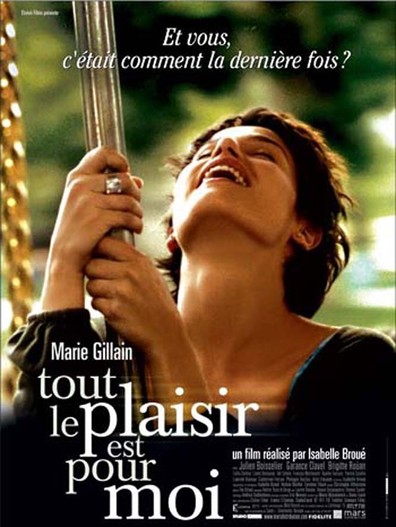 Movies Pour le plaisir poster