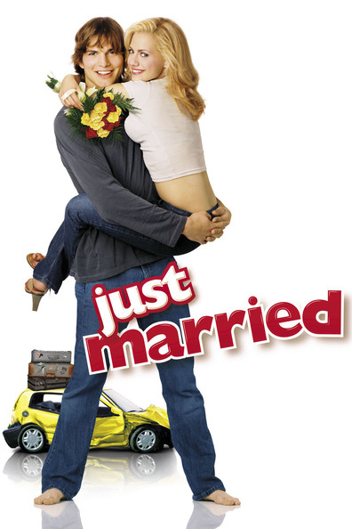 Movies Just Married poster