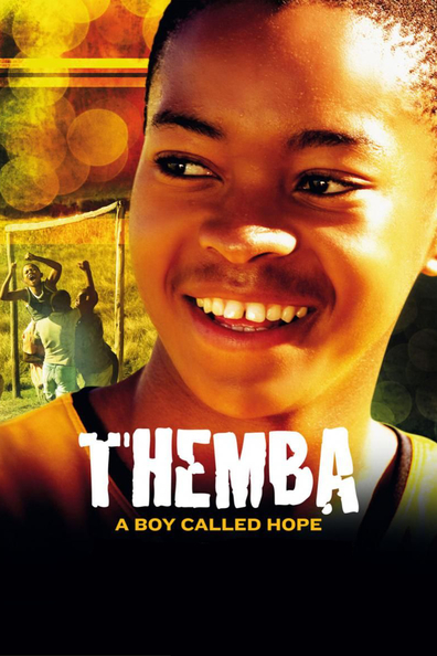 Movies Themba poster