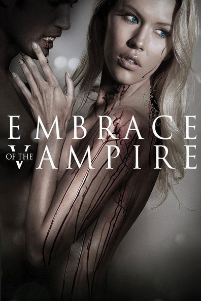 Movies Embrace of the Vampire poster
