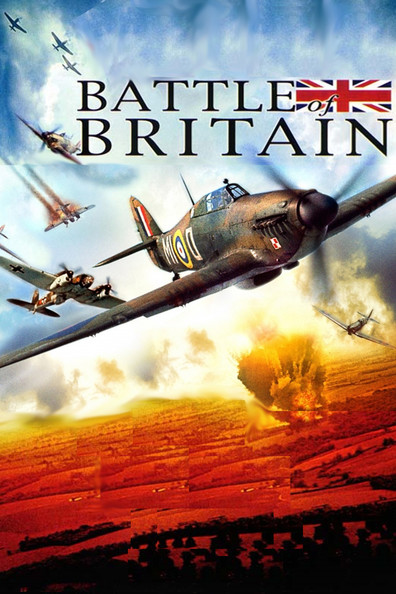 Movies Battle of Britain poster