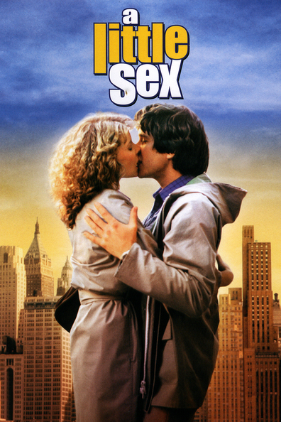 Movies A Little Sex poster