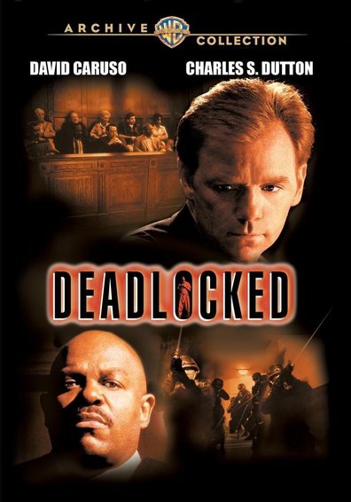 Movies Deadlocked poster