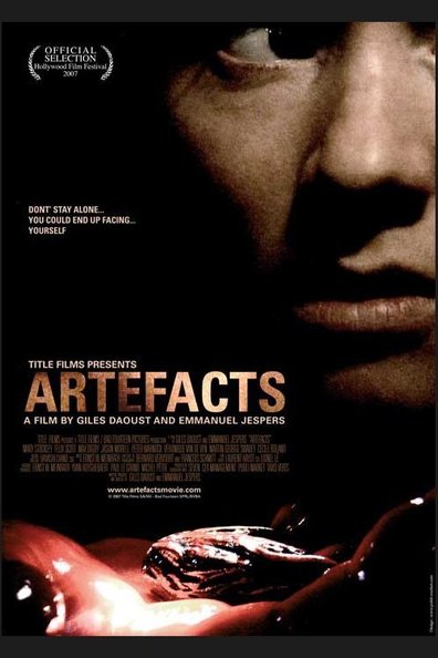 Movies Artefacts poster