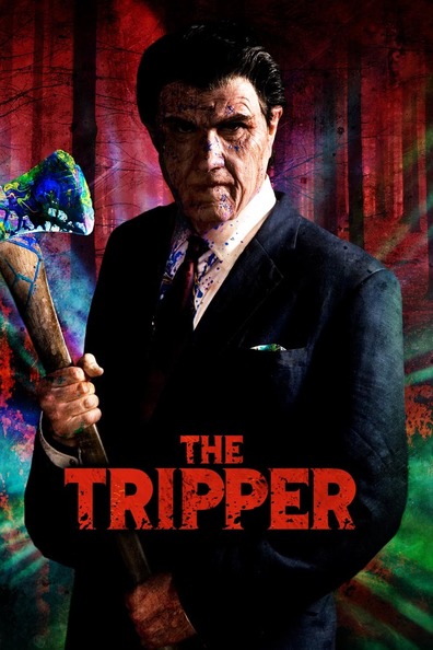 Movies The Tripper poster