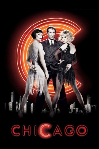 Movies Chicago poster
