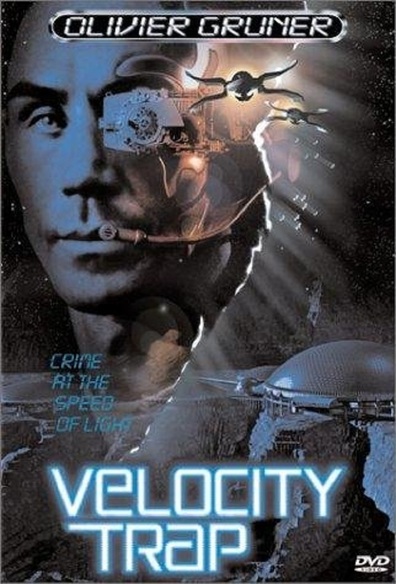 Movies Velocity Trap poster