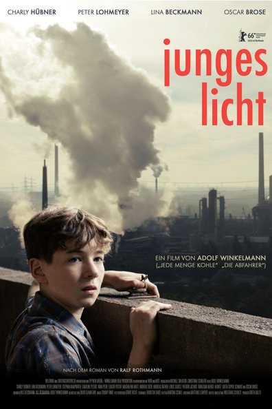 Movies Junges Licht poster