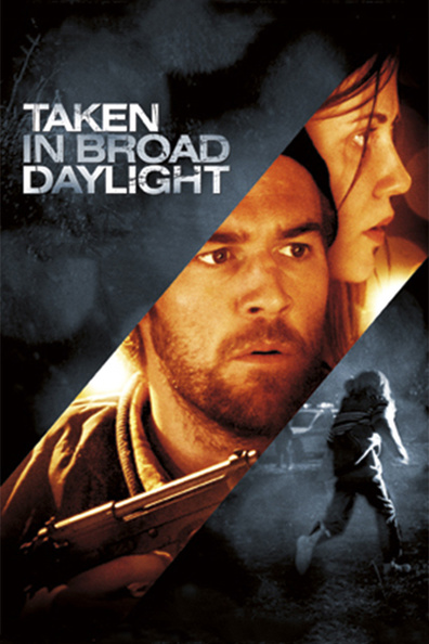 Movies Taken in Broad Daylight poster