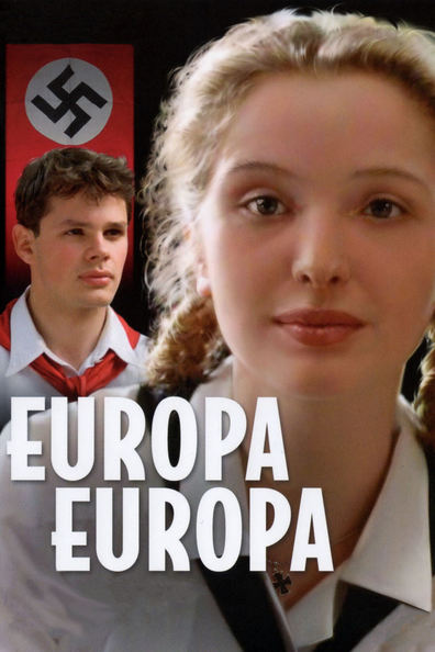 Movies Europa Europa poster