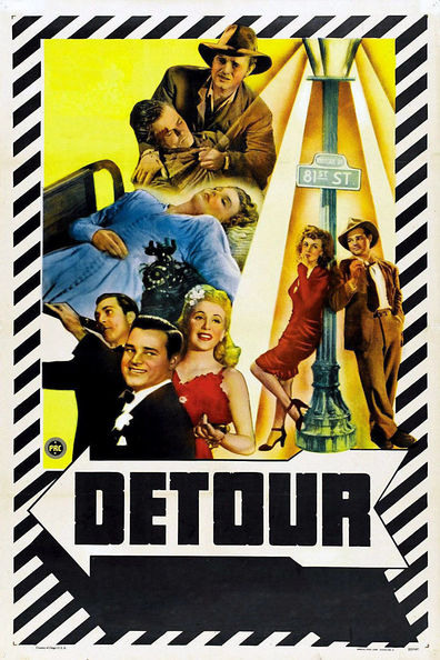 Movies Detour poster