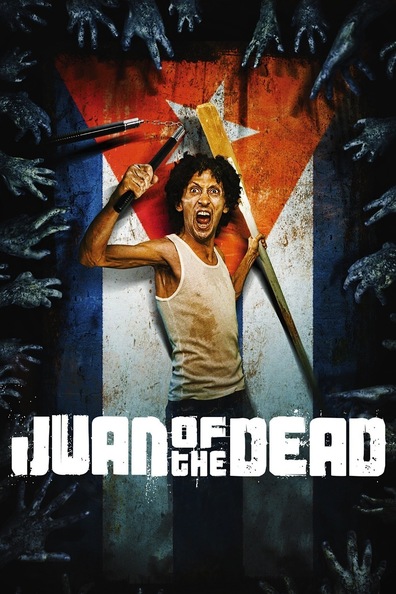 Movies Juan de los Muertos poster